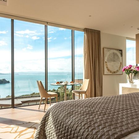 Rocky Bay Omana 빌라 외부 사진