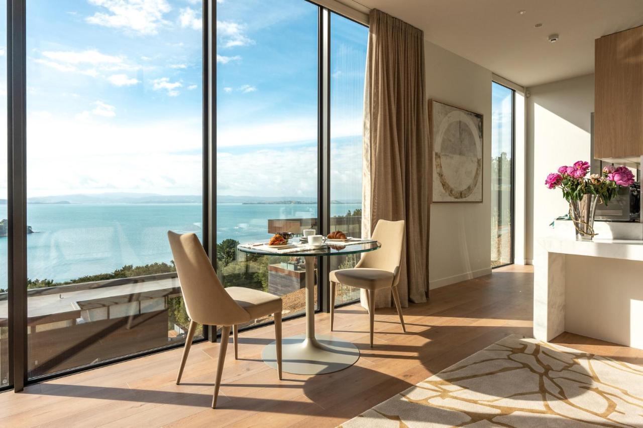 Rocky Bay Omana 빌라 외부 사진