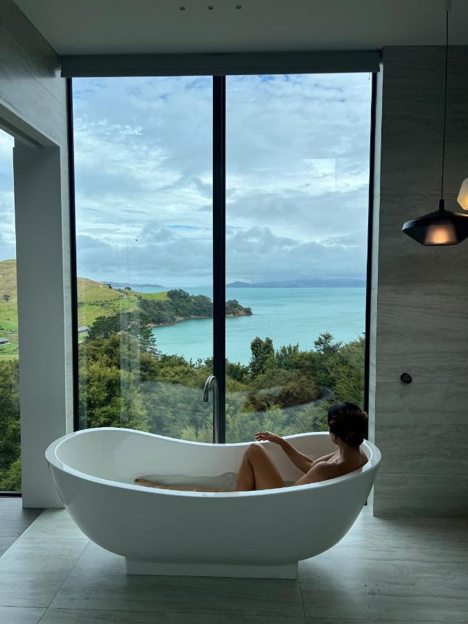 Rocky Bay Omana 빌라 외부 사진