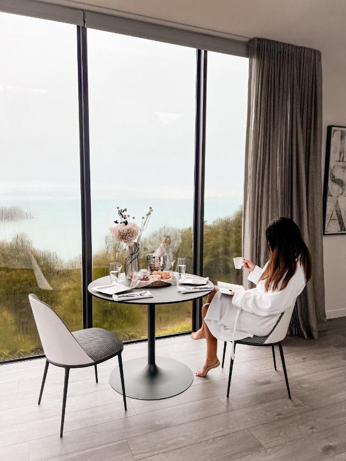 Rocky Bay Omana 빌라 외부 사진