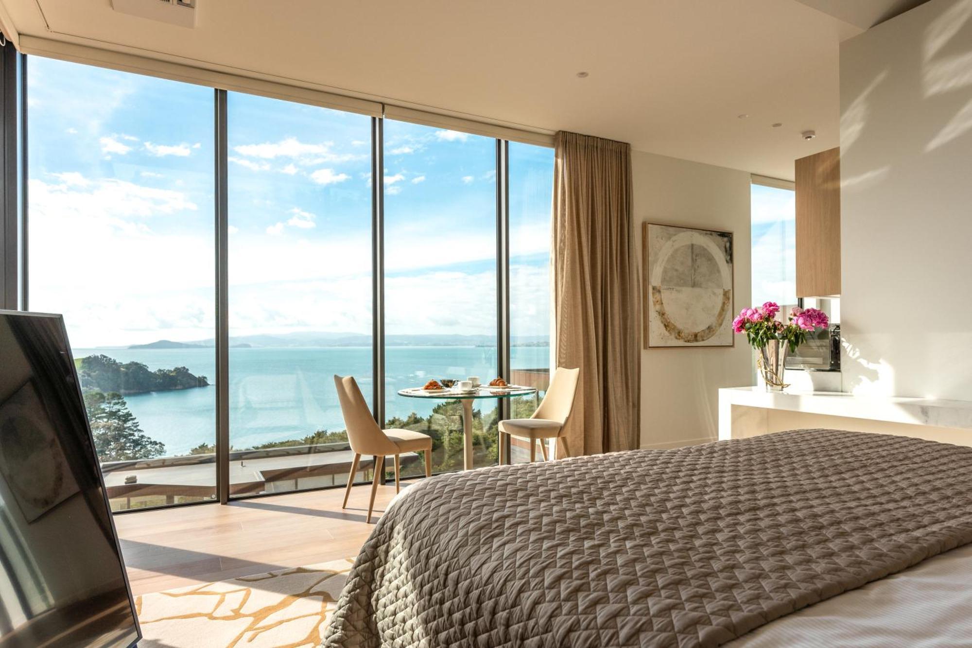 Rocky Bay Omana 빌라 외부 사진