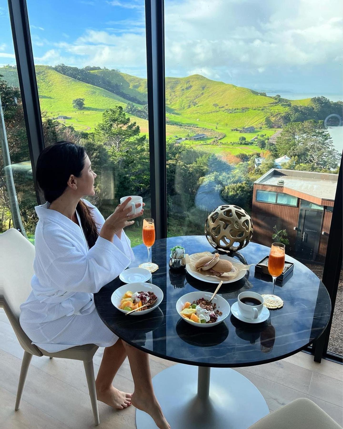 Rocky Bay Omana 빌라 외부 사진